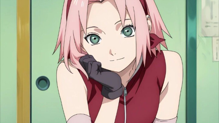 NARUTO DIPAKSA SAMA SAKURA DI LOKER