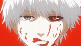 [Anime][Tokyo Ghoul]He Used to Be God