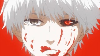 [อนิเมะ][Tokyo Ghoul]เขาเคยเป็นพระเจ้า