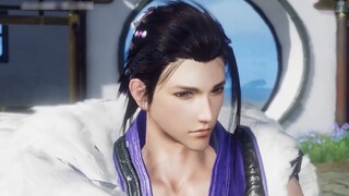 [Jianwang 3 / Tất cả các môn võ thuật] # 27 Chàng trai mà chúng ta cùng nhau theo đuổi trong những n