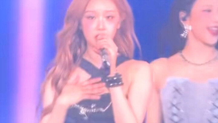 Pharita’s YG-style vocal delivery