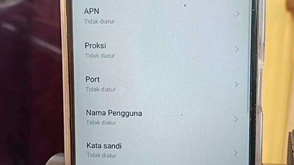 100% JARINGAN INTERNET LANGSUNG LANCAR TIDAK LEMOT LAGI