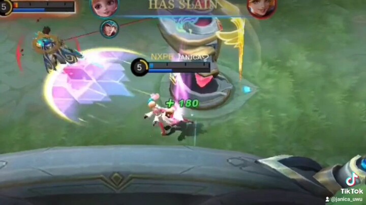 angela?  add me on tiktok acc: janica_uwu