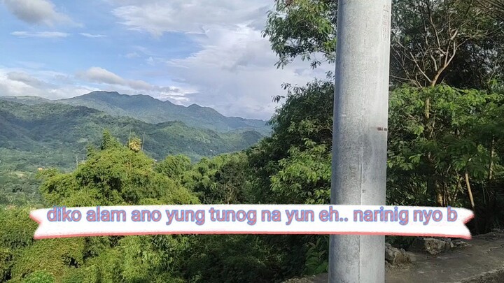 medyo horror😂