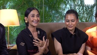 HATI-HATI SAMA KATA-KATA MANIS PENUH CINTA | XXI Exclusive Puisi Cinta yang Membunuh