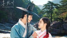 Lovers of the red sky EP15 (ENG SUB)