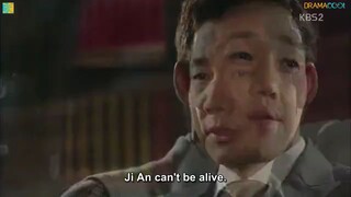 HEALER EPISODE 5