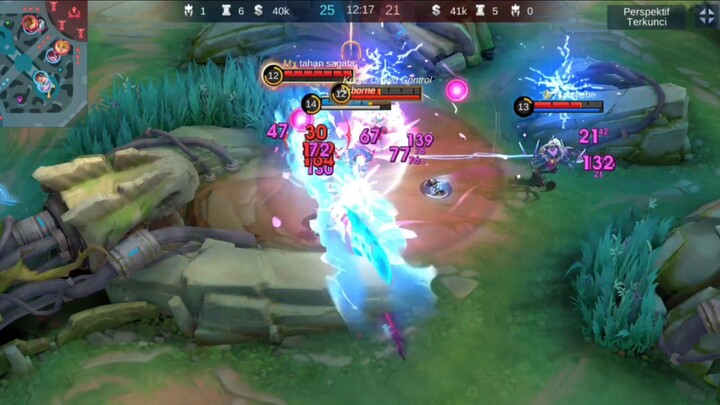 yakin mau bonyokin ubi unguu?🤓🤓