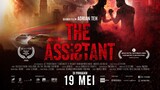 THE ASSISTANT 2023||MALAY