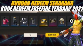 BURUAN REDEEM SEKARANG😱KODE REDEEM FREEFIRE TERBARU TANGGAL 10 MEI 2021 - ANDREAN GAMING