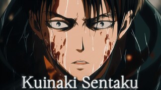 “ฉันจะร้องไห้ก็ต่อเมื่อทุกอย่างจบลงเท่านั้น”