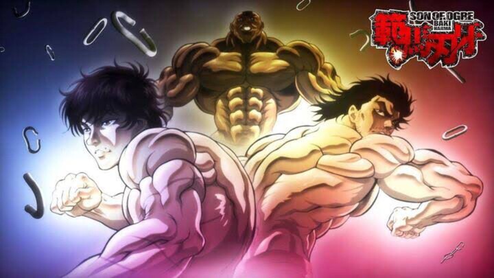 Baki Season 4 Release Date Trailer And Everything We Know So Far