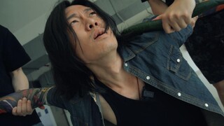 阿伦：第一次做男主角，请大家多多支持！