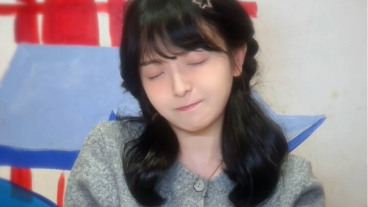 一点也不辣！！