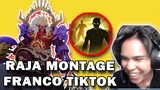 FRANCO KING OF MONTAGE