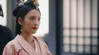 “คุณเคยเห็นพระสนมผู้สูงศักดิ์ที่อาศัยอยู่ในตำหนักเย็นไหม?”