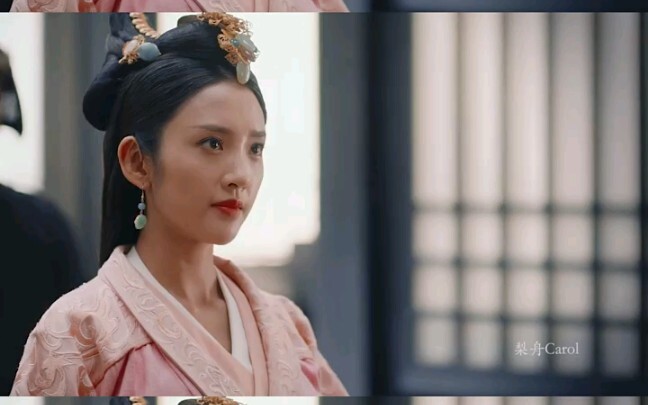 "Have you ever seen a noble consort living in the Cold Palace?"