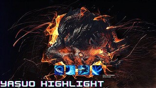 [Yasuo Highlight #2] Tổng hợp những pha múa yasuo hay trong LMHT 2020