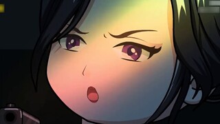 The Strongest Ghost King Thirteen - Episode 7 - In the Human Head Lantern