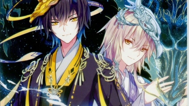 Tian Xing Anecdotes, so funny, they were so innocent back then, they were dressed like a couple but 