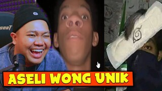 MEME EPS 176 ||  ORANG BUNTUNG MAIN PETAK UMPET MALAH NAMBAH DOSA !!!