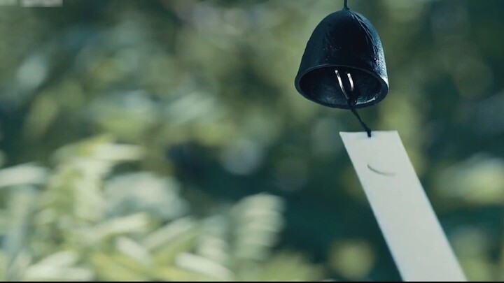 [Sha Po Lang/Judge] This is probably the difference between attacking and receiving.