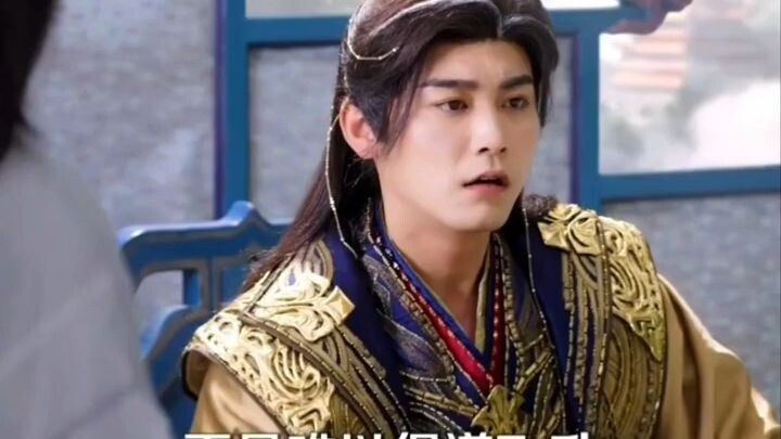 เย่ซู จักรพรรดิเซียนสวรรค์