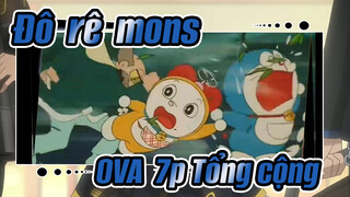 [Đô-rê-mons] OVA(7p Tổng cộng )_UB5