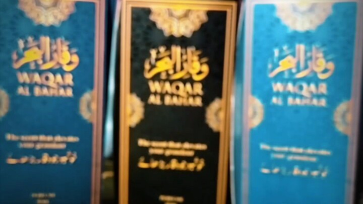 perfumes