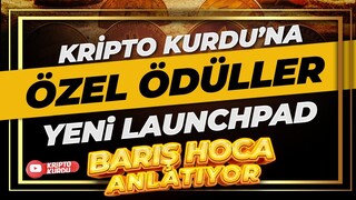 Yeni Launchpad Karmaverse Knot Token ! 5x Yapar mı ? Bitget Borsası Sürpriz Ödüller 200 Dolar Bonus