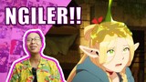 Anime MC Chef Masak Slime Berlendir dan Kelelawar👨‍🍳[Dungeon Meshi] - Weeb News of The Week #38