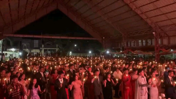 Js prom night