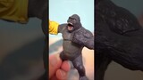 BEST Godzilla x Kong The New Empire Movie Experience? 😎 #shorts