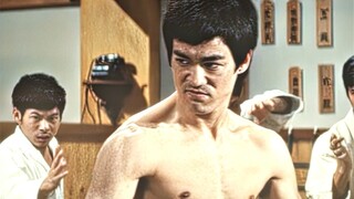 “中国人，绝不是病夫！”