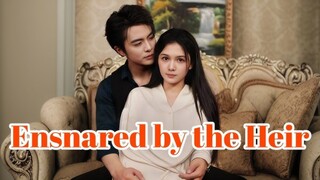 Esnared By The Heir Chinese Drama