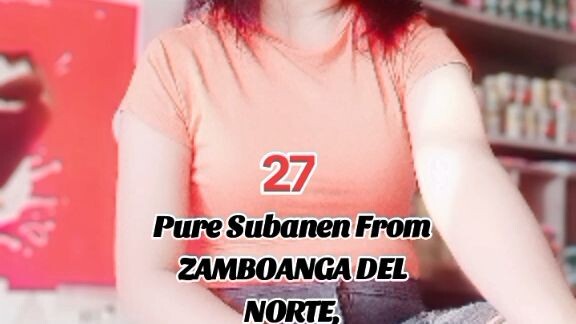 pure subanen