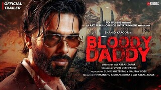 Blood Daddy Movie With English subtitles