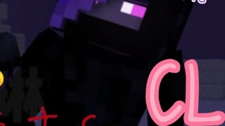 [Rainimator\Fanjin]CⅹL(CerisXLance)