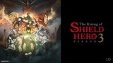The Rising of the Shield Hero Season 3 Episode 10 (Link in the Description)