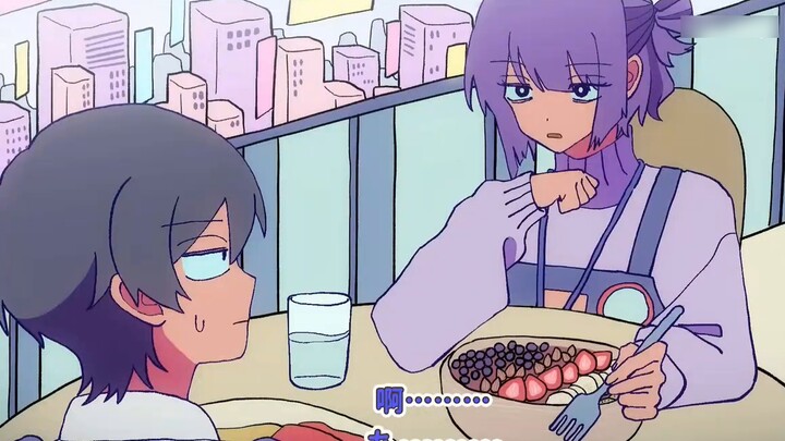 3rd Anniversary Special Then I ask you