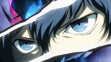 Persona 5 eps 2 Sub Indo