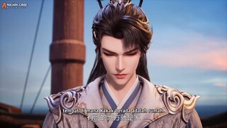 Matrial Shattered Galaxy Eps 31 Sub Indo