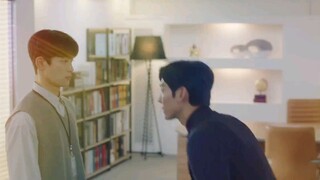 The Director Who buys me Dinner ep 6 eng sub