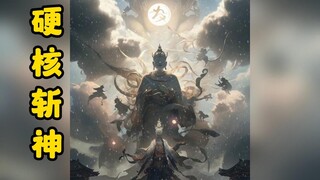 【Hardcore God-Slaying】Full Text Downloadable (Available for Reading and Listening on the Tomato List