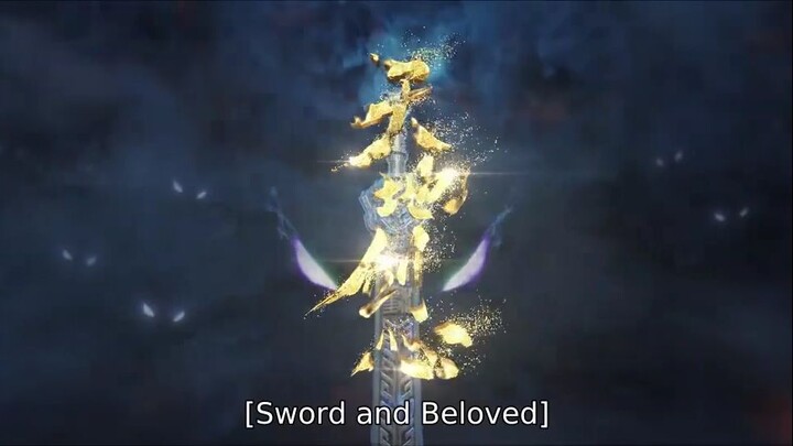 𝕊𝕄𝟛; 𝕾𝖜𝖔𝖗𝖉 𝕬𝖓𝖉 𝕭𝖊𝖑𝖔𝖛𝖊𝖉-𝓔𝓹𝓲𝓼𝓸𝓭𝓮 7 [𝓔𝓷𝓰-𝓢𝓾𝓫]