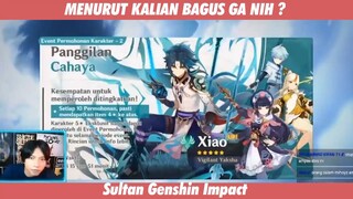 BAGUS GA NI GAYS KIRA KIRA ?