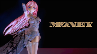 MMD แดนซ์ ลิซ่า - เงิน