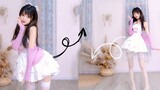 ❤ Kimi No Kanojo ❀ Dance Cover