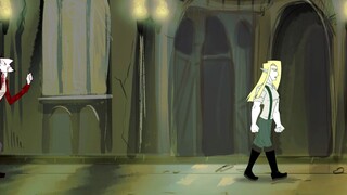Chopstick Vampire Season 2 Episode 4 Full HD Series Fan Animated