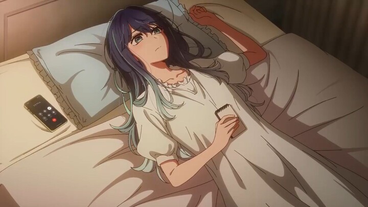 kasian aqua😭